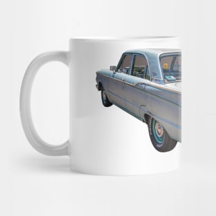 1961 Mercury Comet Sedan Mug